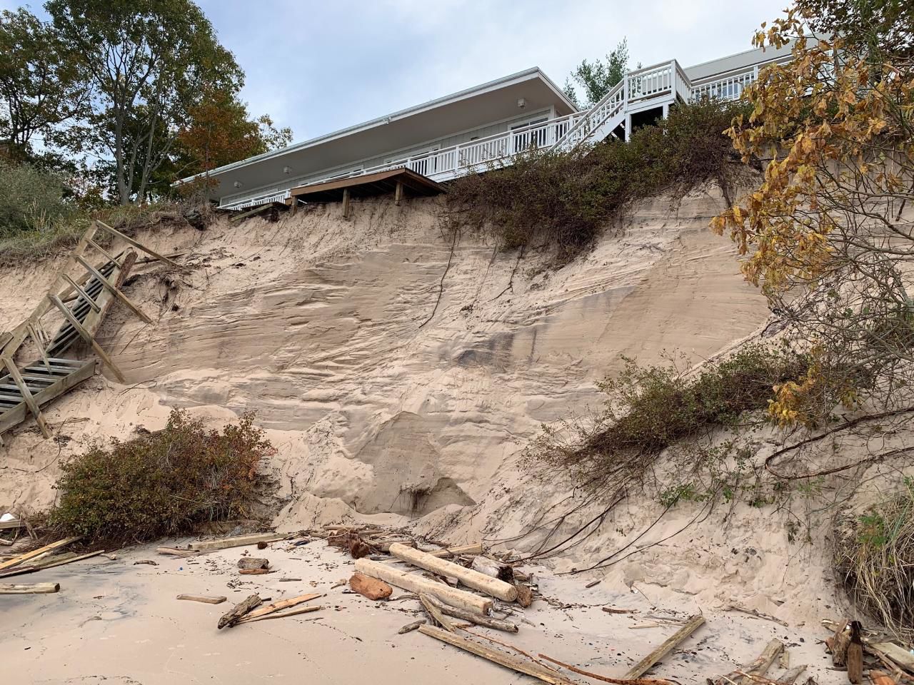 2 Erosion Bill
